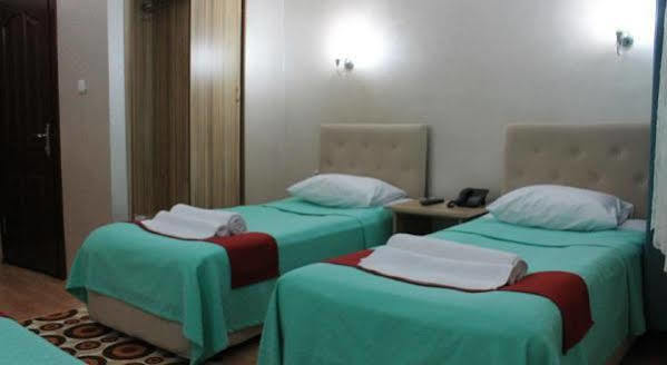 Mudurnu Ipekyolu Hotel Exterior photo
