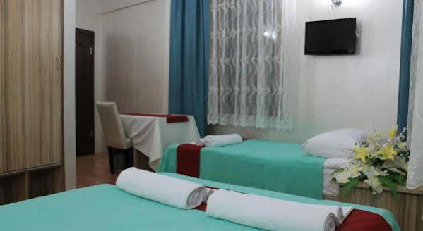 Mudurnu Ipekyolu Hotel Exterior photo