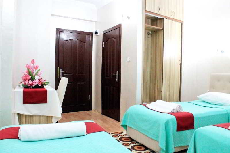 Mudurnu Ipekyolu Hotel Exterior photo